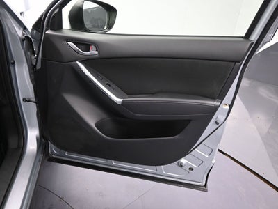 2016 Mazda Mazda CX-5 Touring