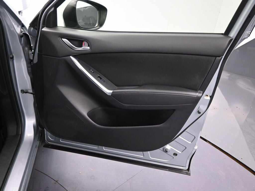 2016 Mazda Mazda CX-5 Touring