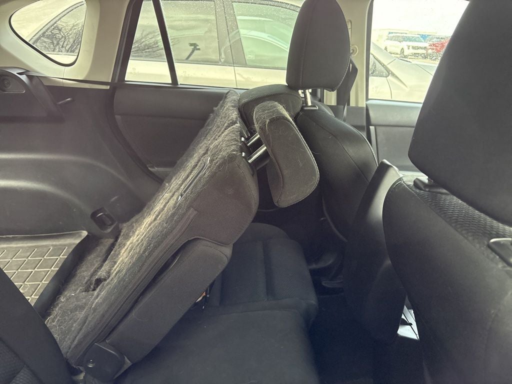 2016 Mazda Mazda CX-5 Touring