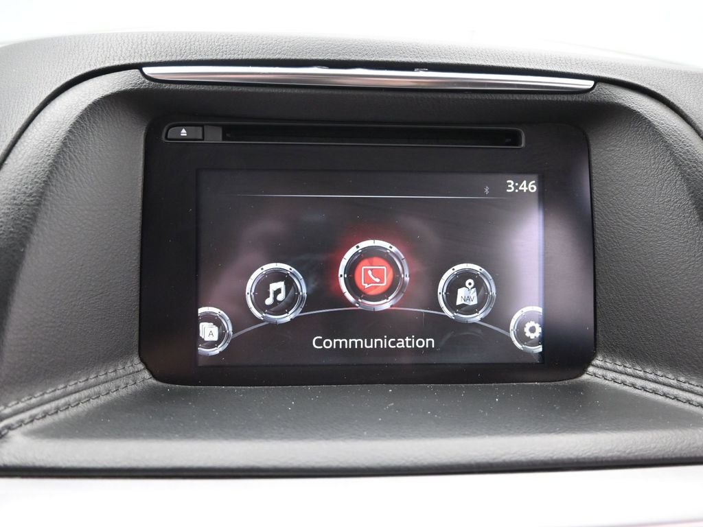 2016 Mazda Mazda CX-5 Touring