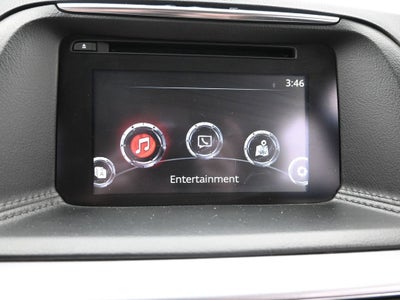 2016 Mazda Mazda CX-5 Touring