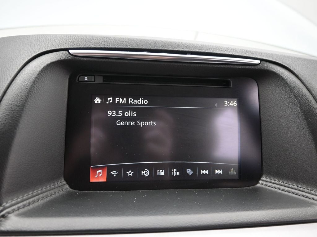 2016 Mazda Mazda CX-5 Touring