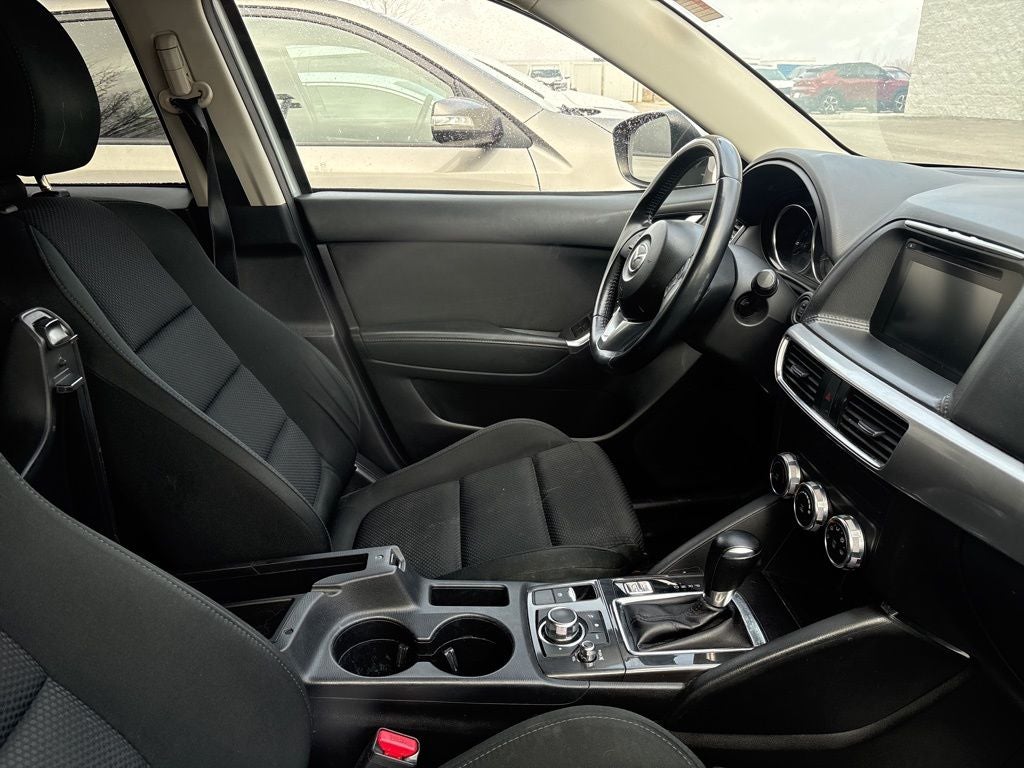 2016 Mazda Mazda CX-5 Touring