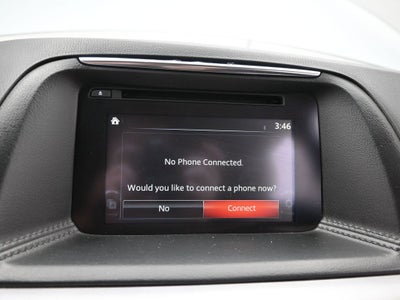 2016 Mazda Mazda CX-5 Touring