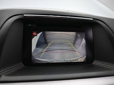 2016 Mazda Mazda CX-5 Touring