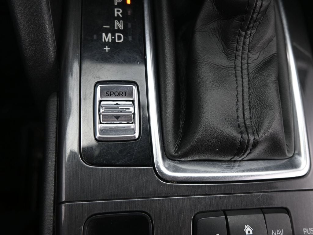 2016 Mazda Mazda CX-5 Touring