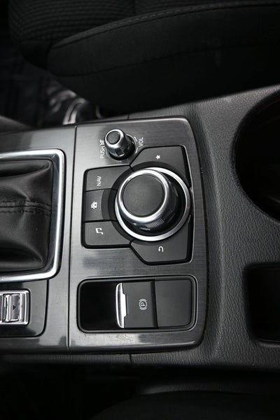 2016 Mazda Mazda CX-5 Touring