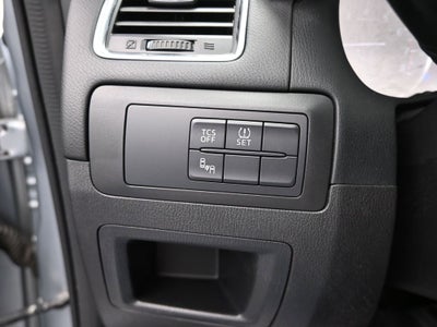 2016 Mazda Mazda CX-5 Touring