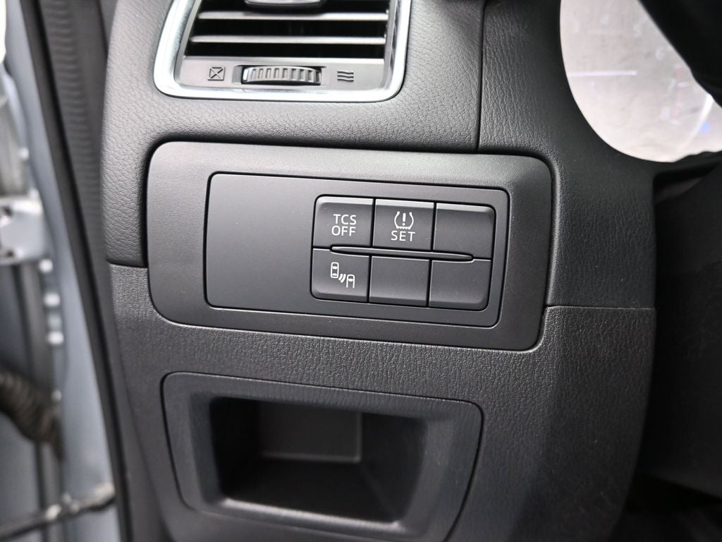 2016 Mazda Mazda CX-5 Touring