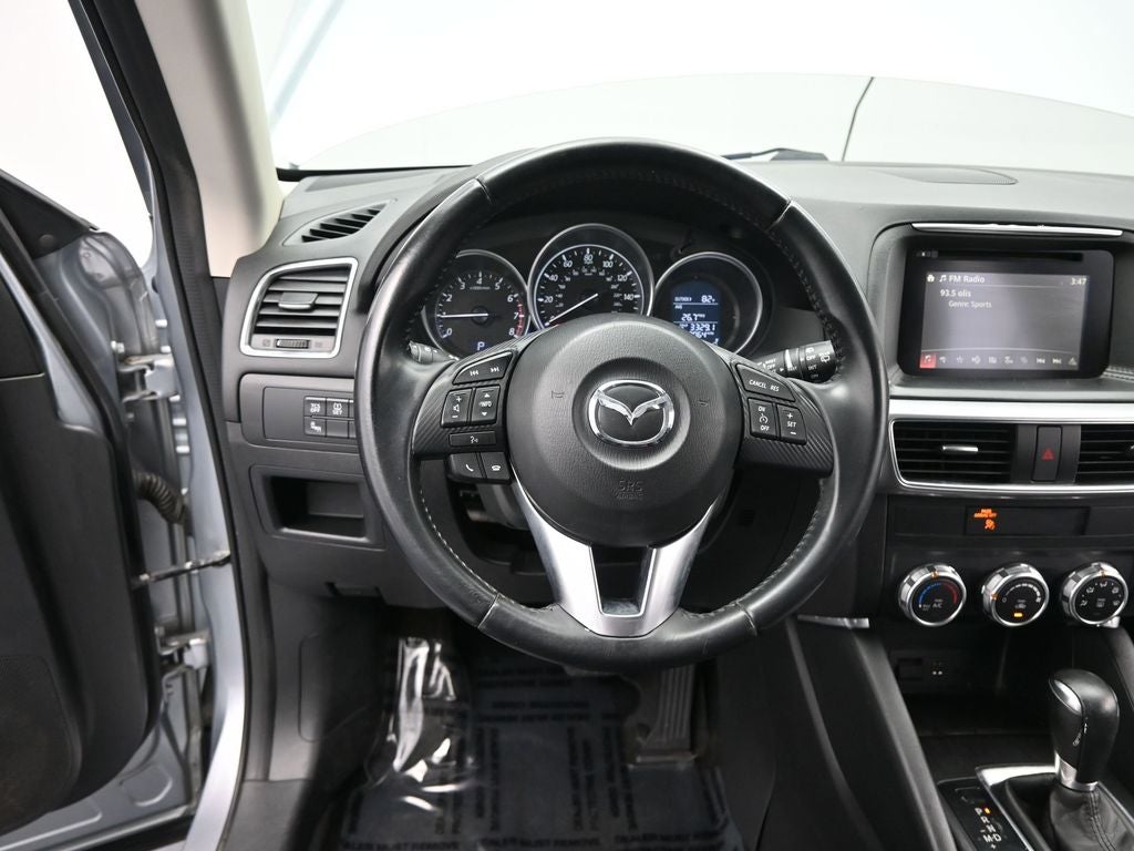 2016 Mazda Mazda CX-5 Touring