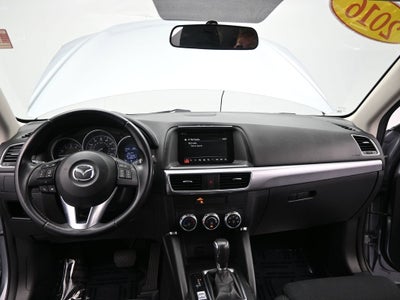 2016 Mazda Mazda CX-5 Touring
