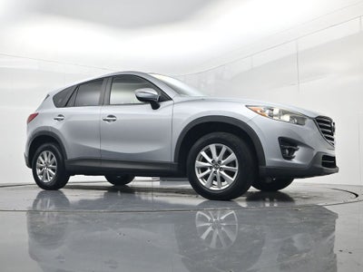 2016 Mazda Mazda CX-5 Touring