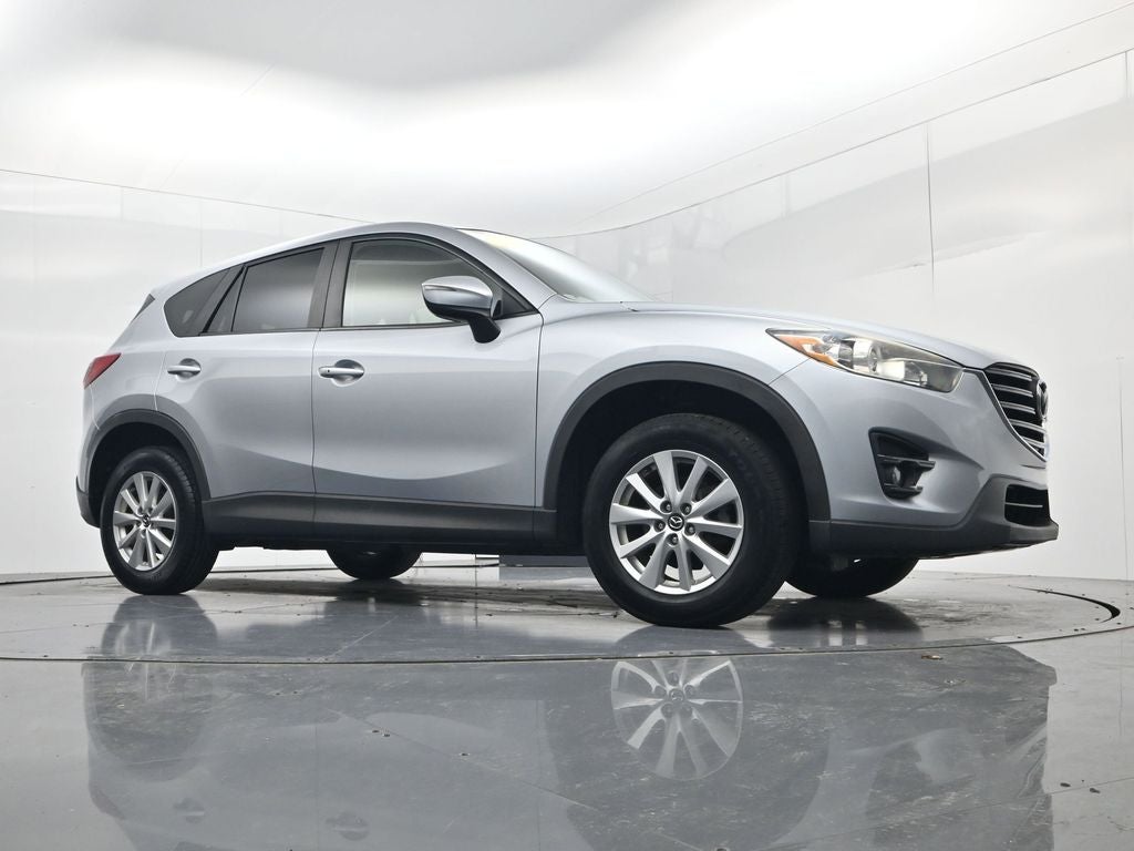 2016 Mazda Mazda CX-5 Touring