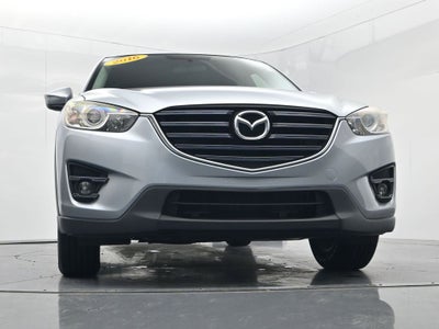 2016 Mazda Mazda CX-5 Touring