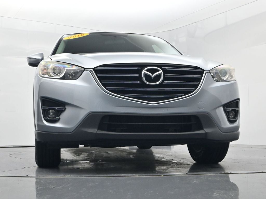 2016 Mazda Mazda CX-5 Touring