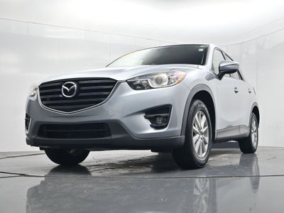2016 Mazda Mazda CX-5 Touring