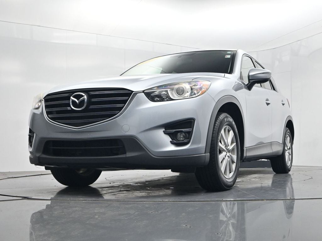 2016 Mazda Mazda CX-5 Touring