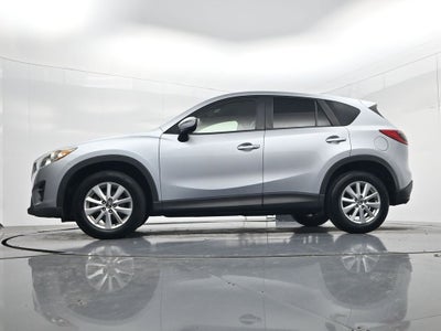 2016 Mazda Mazda CX-5 Touring