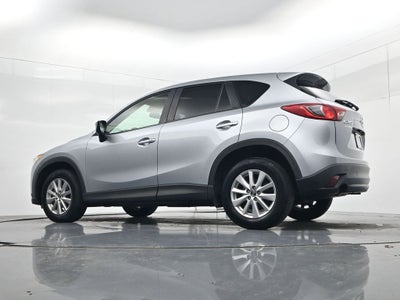 2016 Mazda Mazda CX-5 Touring