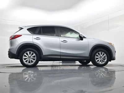 2016 Mazda Mazda CX-5 Touring