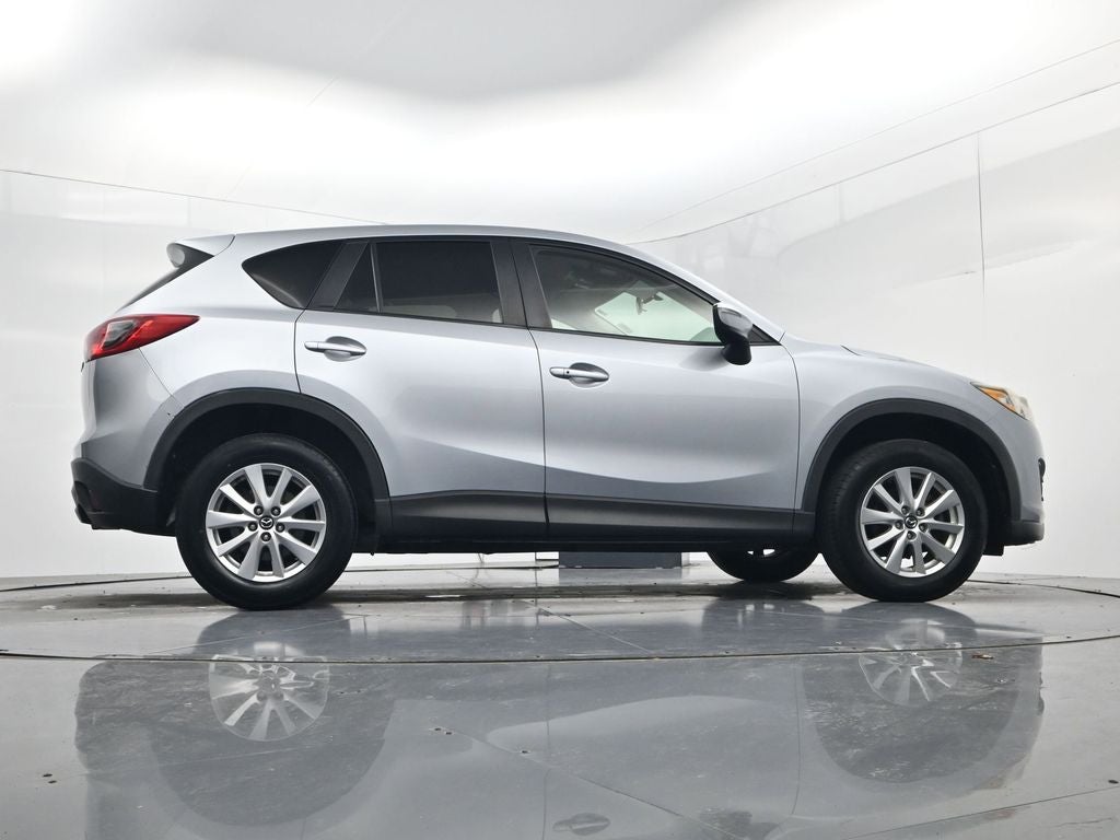 2016 Mazda Mazda CX-5 Touring
