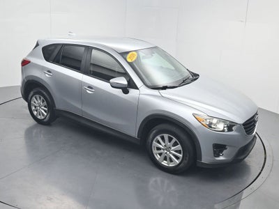 2016 Mazda Mazda CX-5 Touring