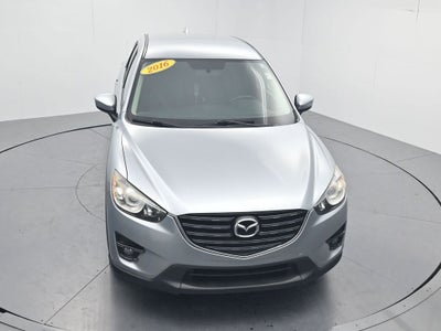 2016 Mazda Mazda CX-5 Touring
