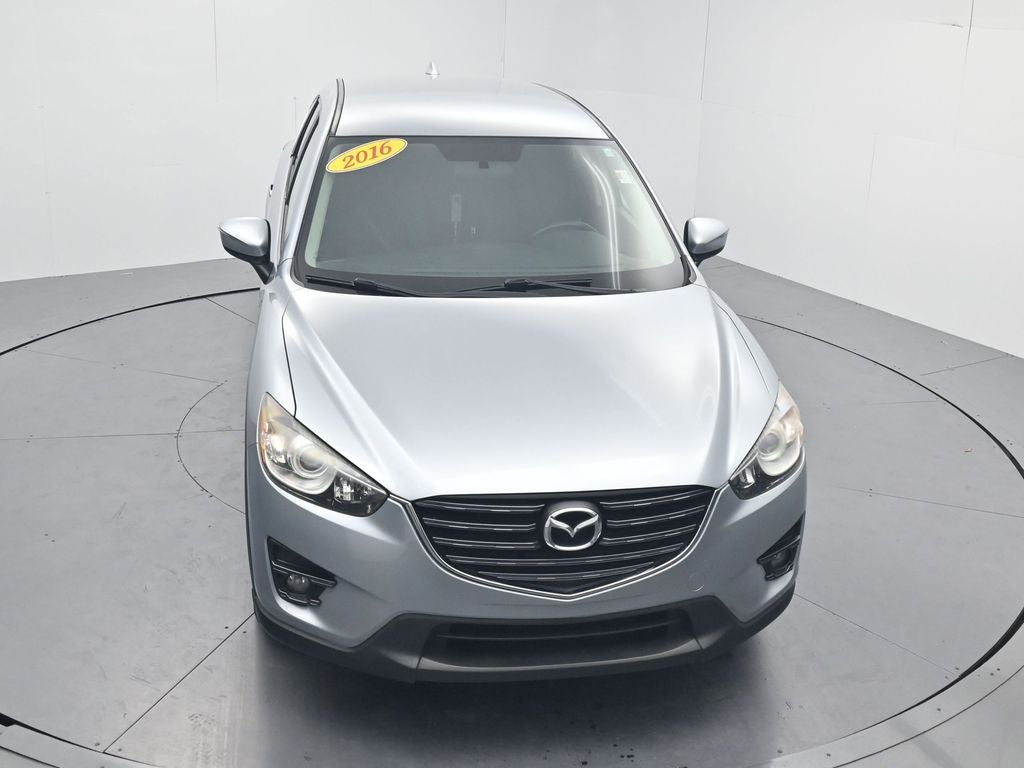 2016 Mazda Mazda CX-5 Touring