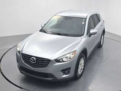 2016 Mazda Mazda CX-5 Touring