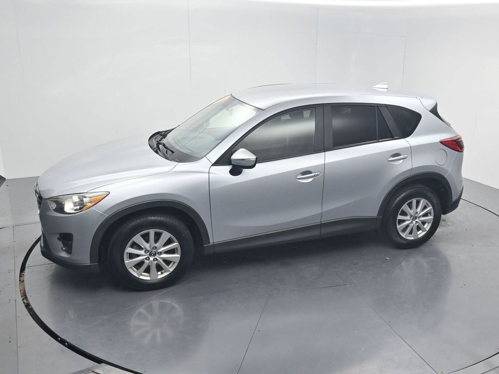 2016 Mazda Mazda CX-5 Touring