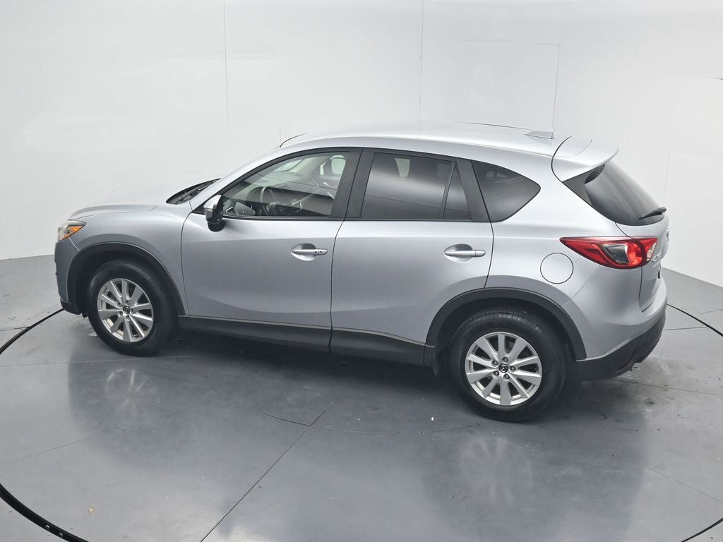 2016 Mazda Mazda CX-5 Touring