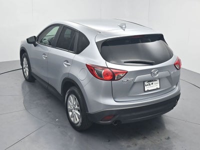 2016 Mazda Mazda CX-5 Touring