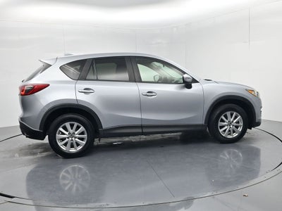 2016 Mazda Mazda CX-5 Touring