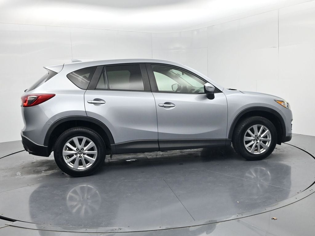 2016 Mazda Mazda CX-5 Touring