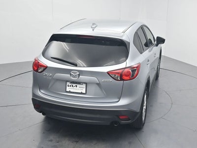 2016 Mazda Mazda CX-5 Touring