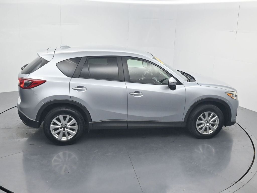 2016 Mazda Mazda CX-5 Touring