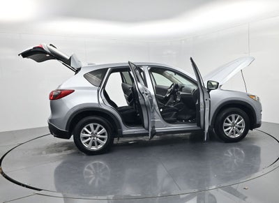 2016 Mazda Mazda CX-5 Touring