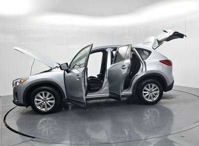 2016 Mazda Mazda CX-5 Touring