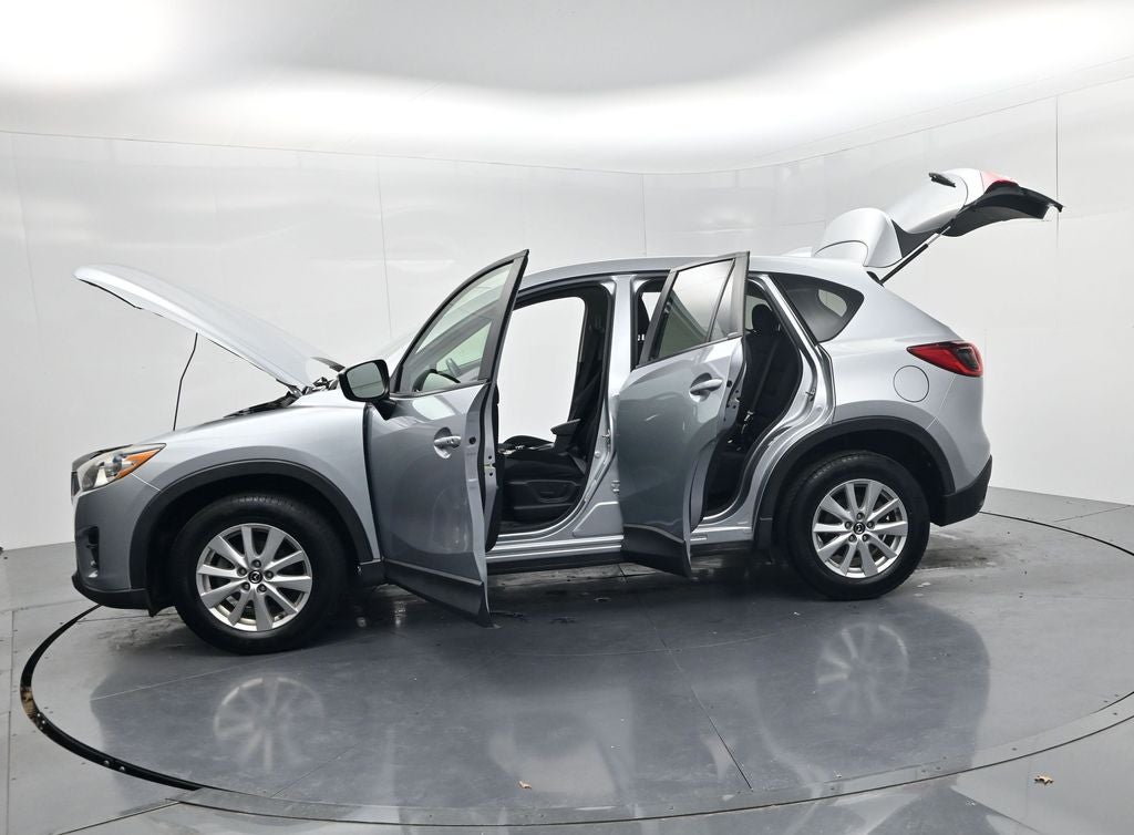 2016 Mazda Mazda CX-5 Touring