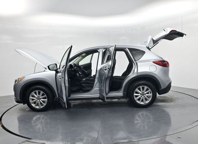 2016 Mazda Mazda CX-5 Touring