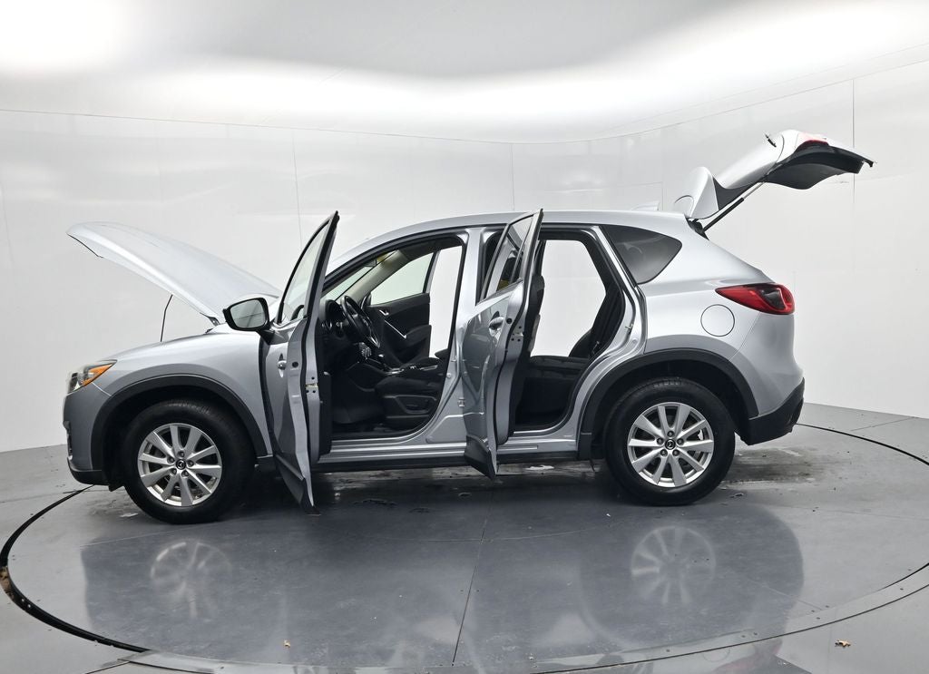 2016 Mazda Mazda CX-5 Touring