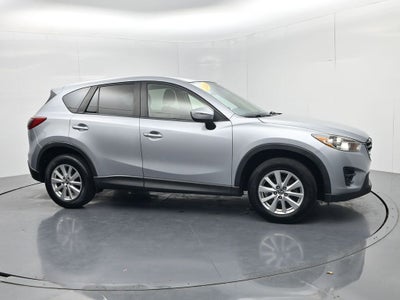 2016 Mazda Mazda CX-5 Touring
