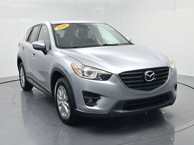 2016 Mazda Mazda CX-5 Touring