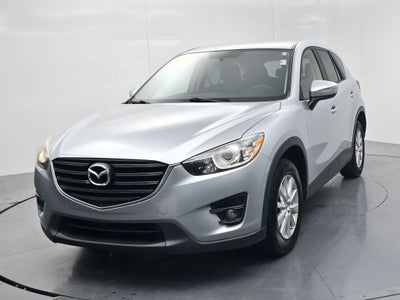 2016 Mazda Mazda CX-5 Touring