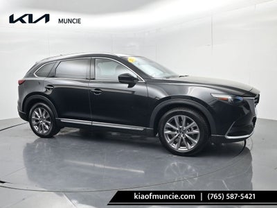 2021 Mazda Mazda CX-9 Grand Touring