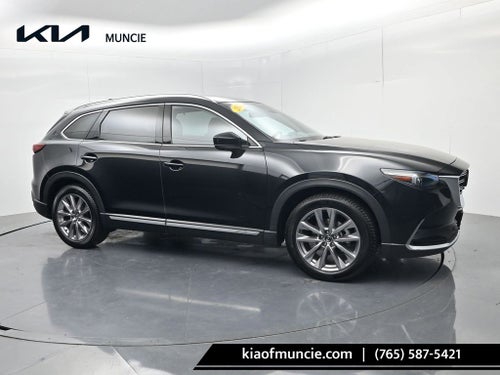 2021 Mazda Mazda CX-9 Grand Touring