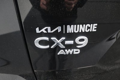 2021 Mazda Mazda CX-9 Grand Touring