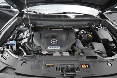 2021 Mazda Mazda CX-9 Grand Touring