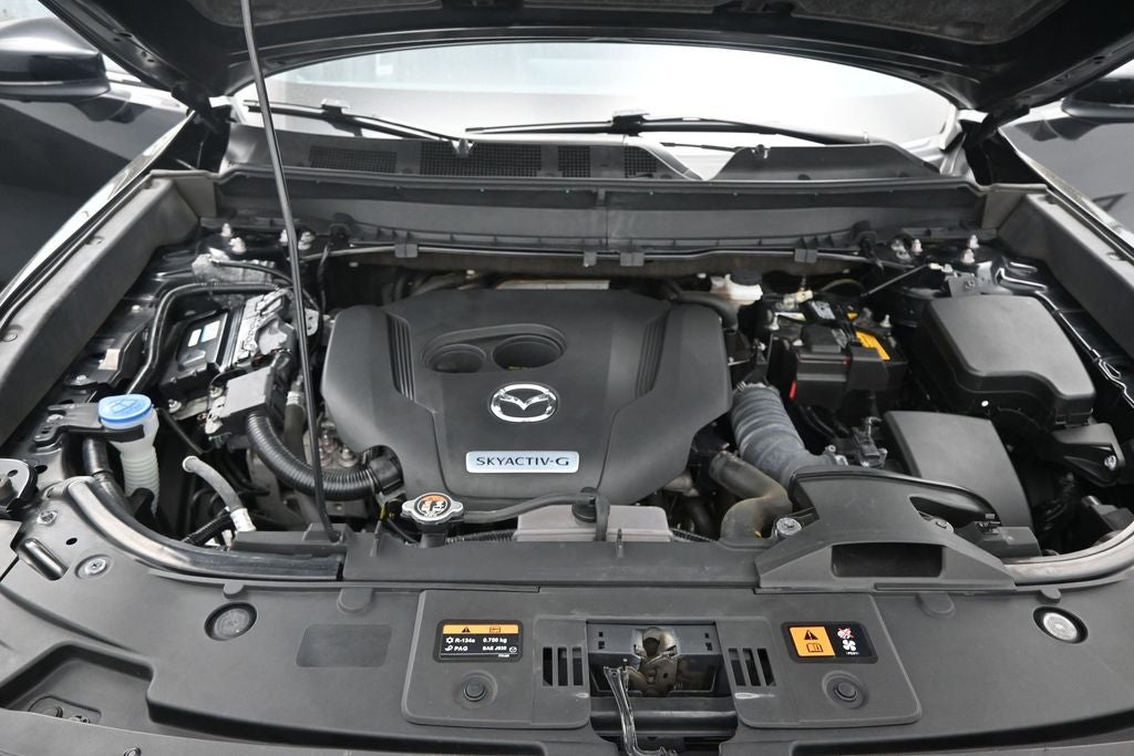 2021 Mazda Mazda CX-9 Grand Touring