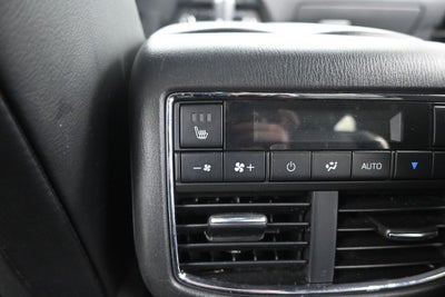 2021 Mazda Mazda CX-9 Grand Touring